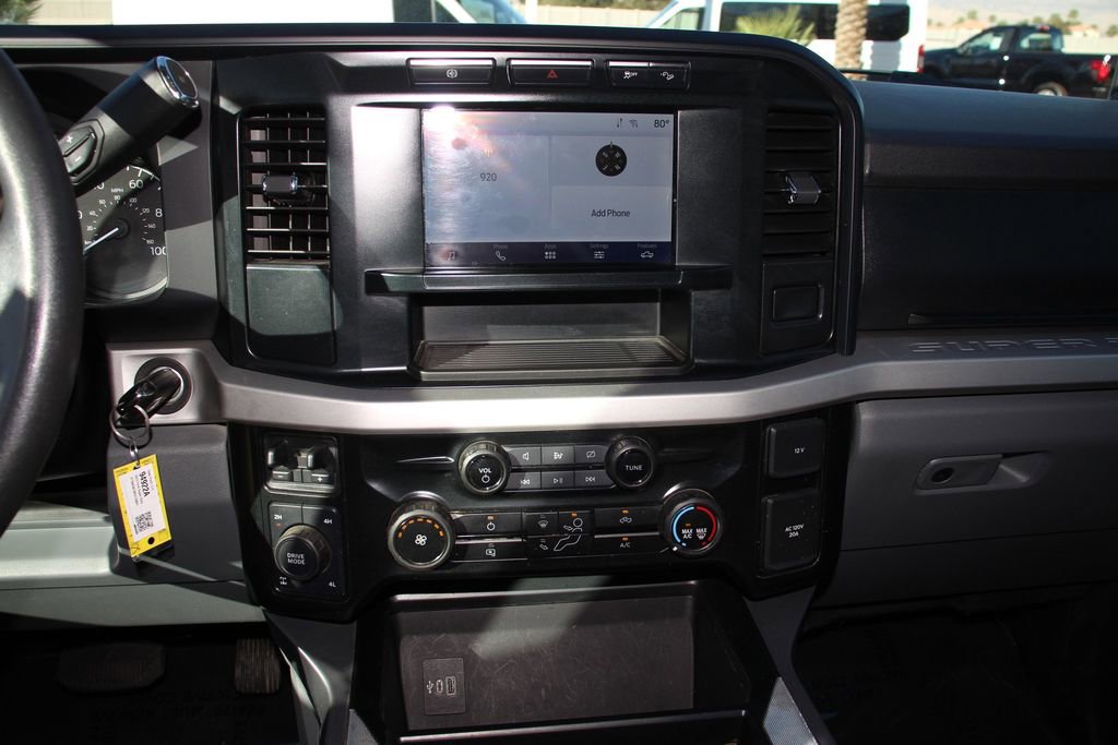 Certified 2023 Ford F350 XLT image 17