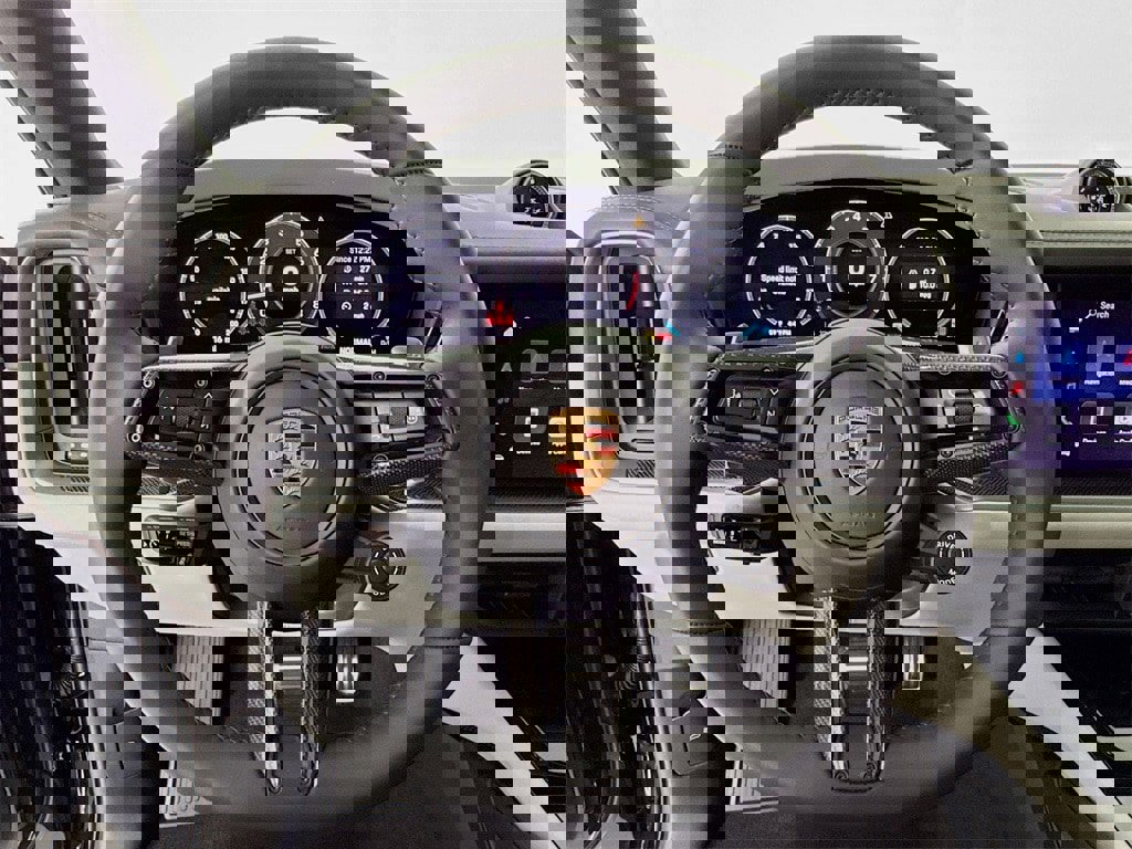 New 2026 Porsche Cayenne S image 17