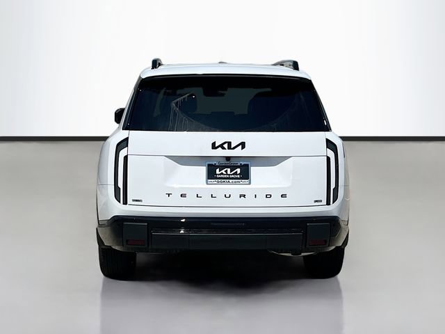 New 2027 Kia Telluride SX X-Line AWD/4WD image 6