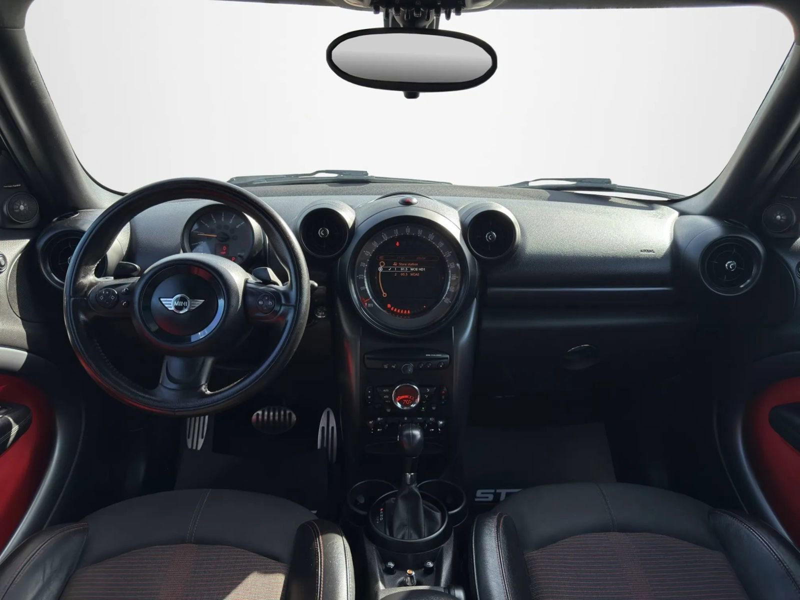 Used 2016 MINI Cooper Countryman S image 14