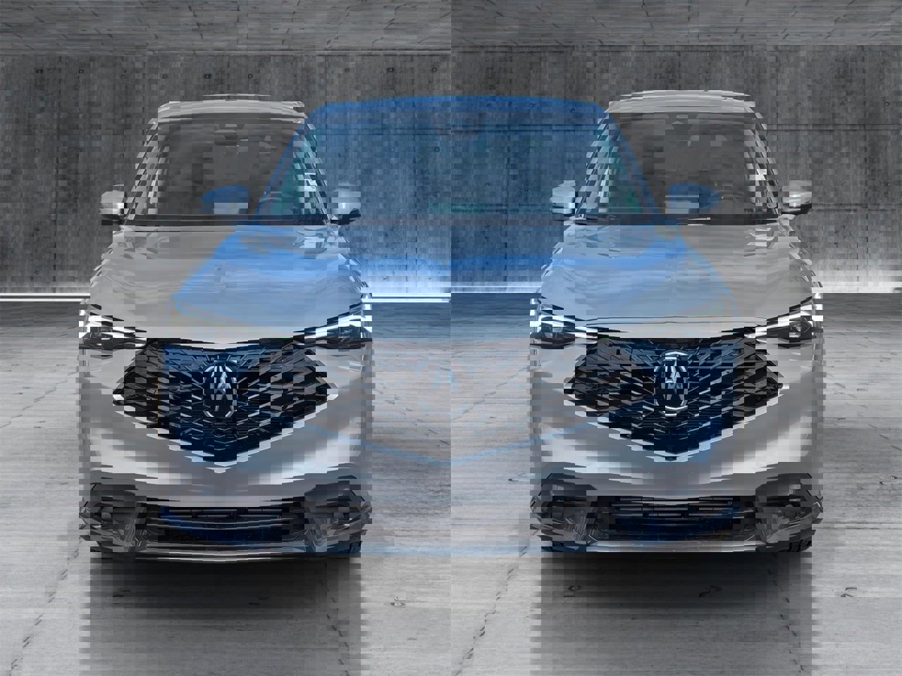 New 2026 Acura ADX FWD image 10