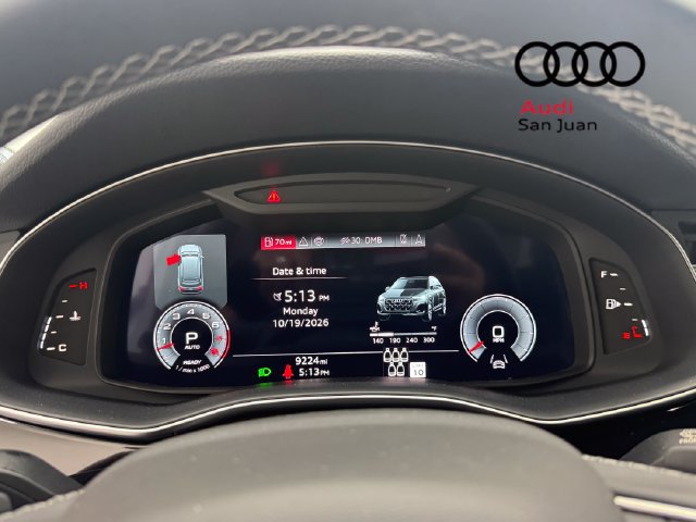 Used 2026 Audi Q7 3.0T Premium Plus w/ Premium Plus Package AWD/4WD image 16