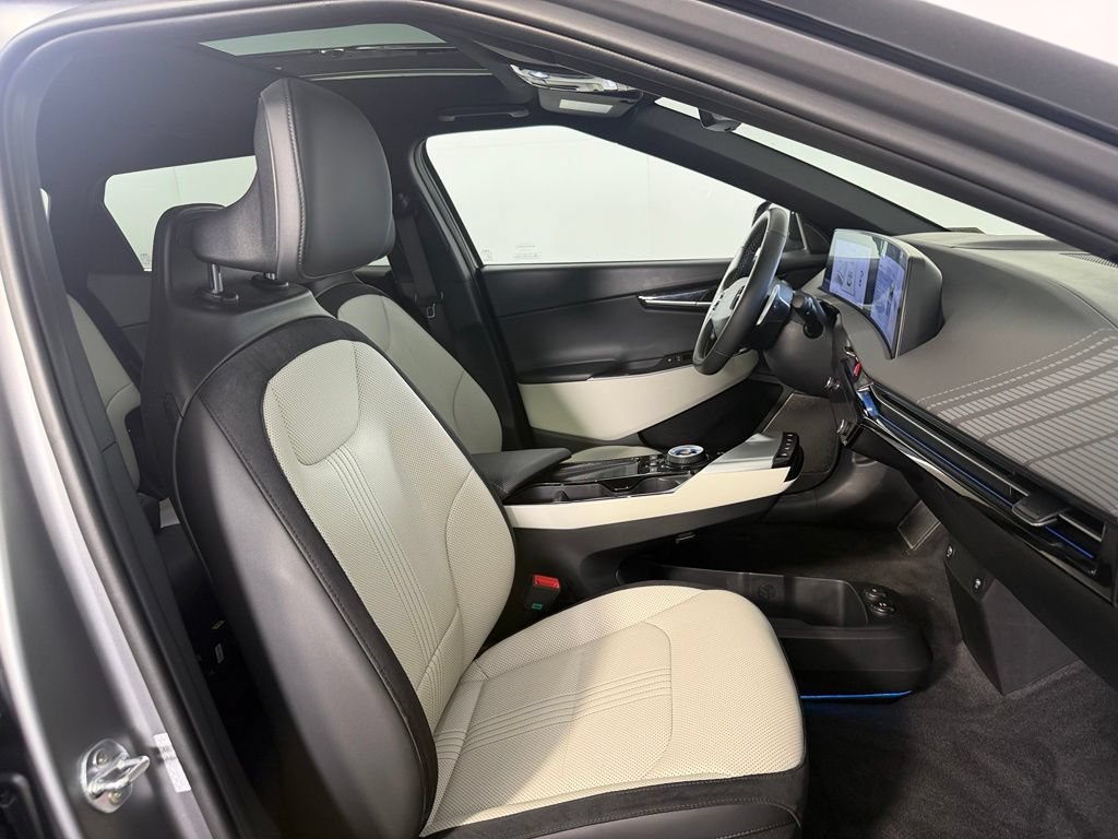 Used 2024 Kia EV6 GT-Line w/ GT-Line White Seat Package AWD/4WD image 32