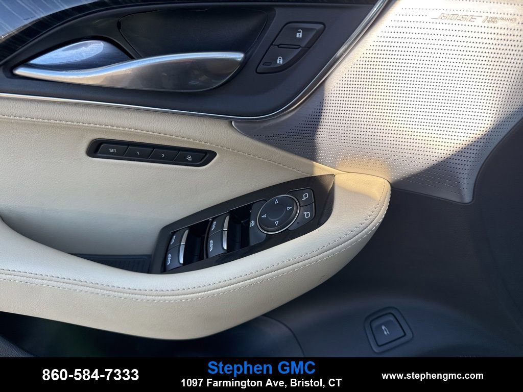 Used 2020 Cadillac CT5 Premium Luxury image 13