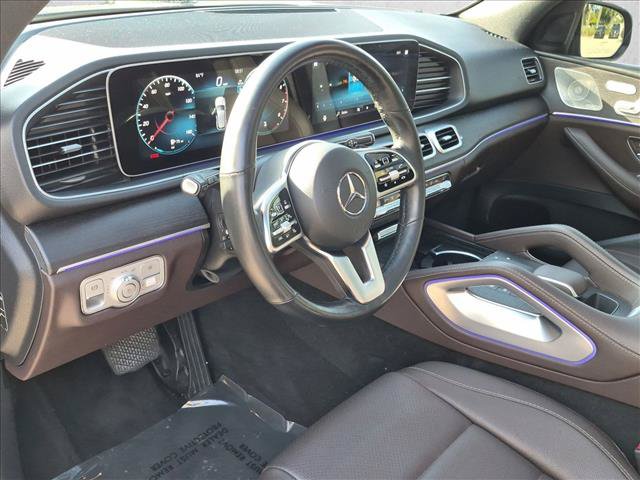 Used 2023 Mercedes-Benz GLE 350 4MATIC image 10