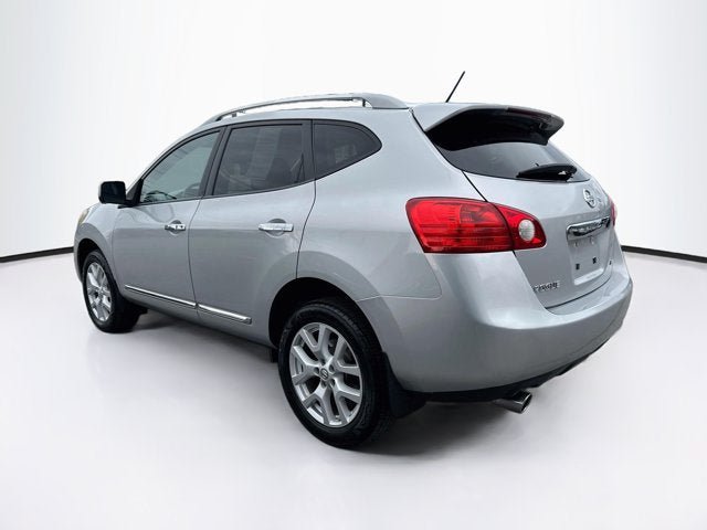 Used 2013 Nissan Rogue SL AWD/4WD image 7