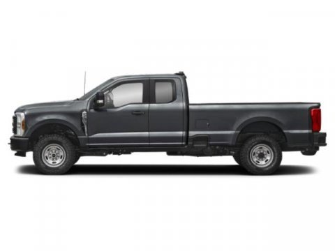 New 2026 Ford F250 XL w/ STX Appearance Package image 6