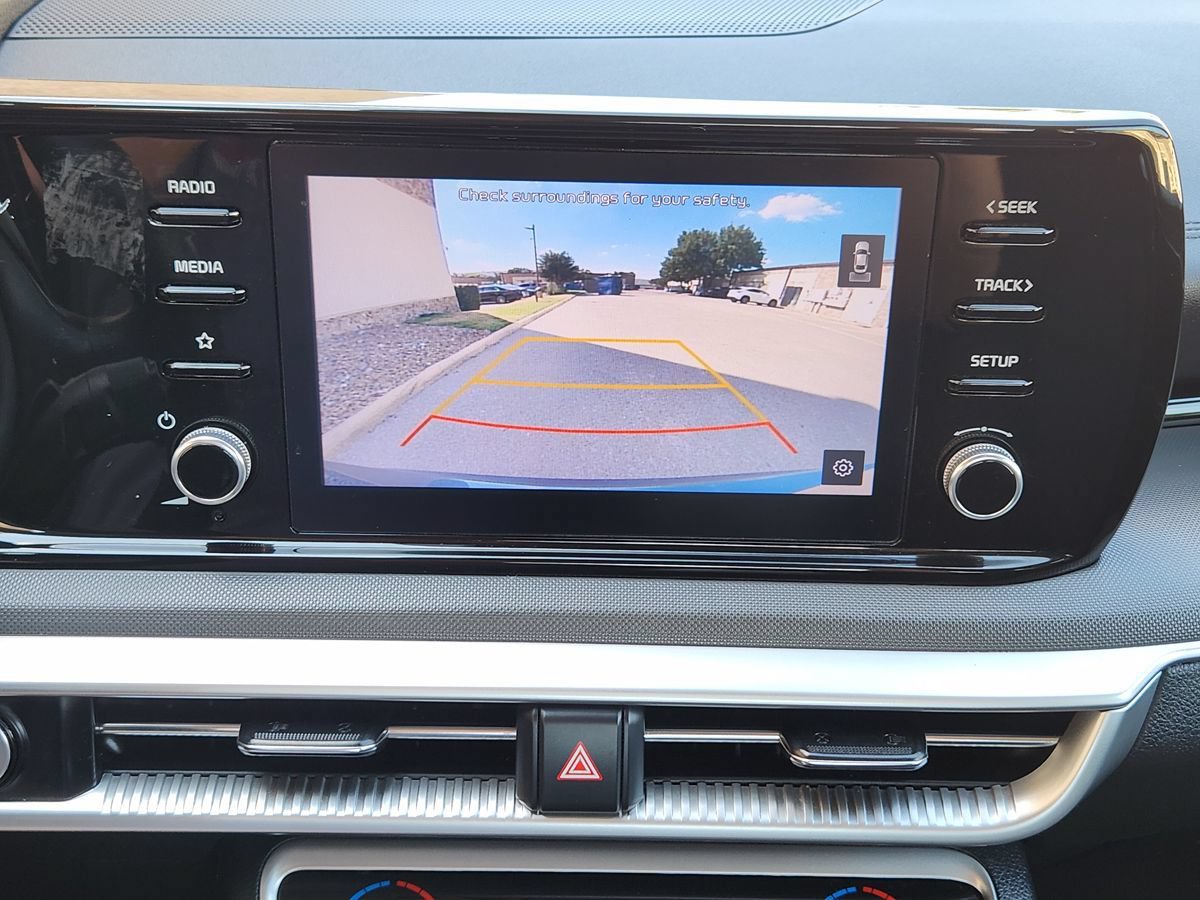 Used 2022 Kia K5 LXS FWD image 37