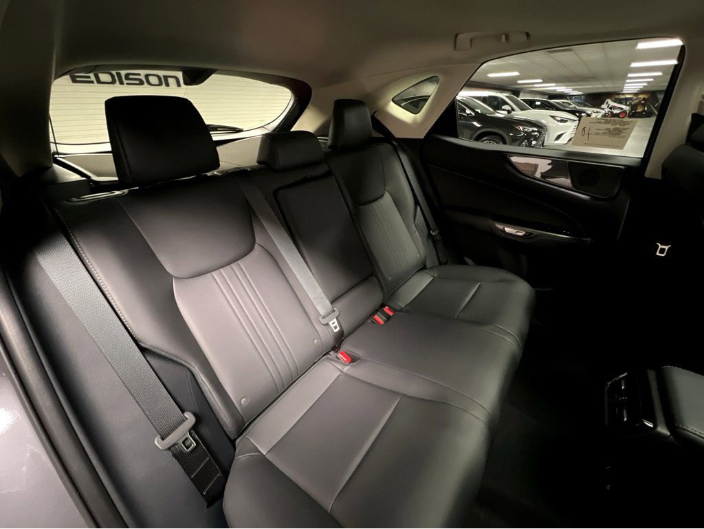 New 2026 Lexus NX 350 AWD w/ Premium Package image 23