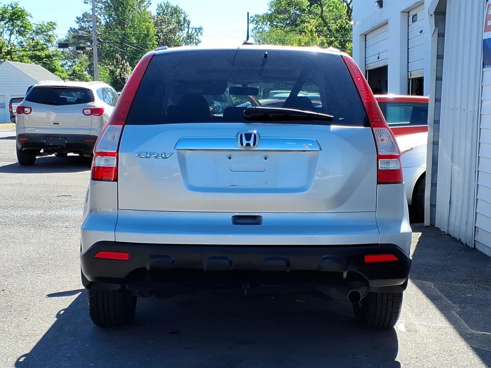 Used 2009 Honda CR-V EX-L image 4