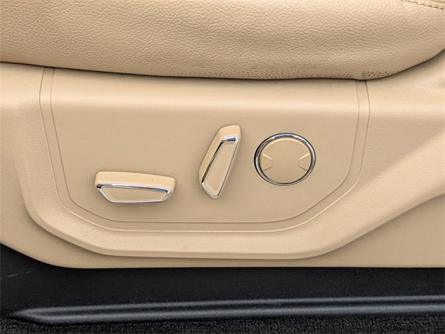 Used 2018 Ford F250 Lariat w/ Lariat Ultimate Package image 21
