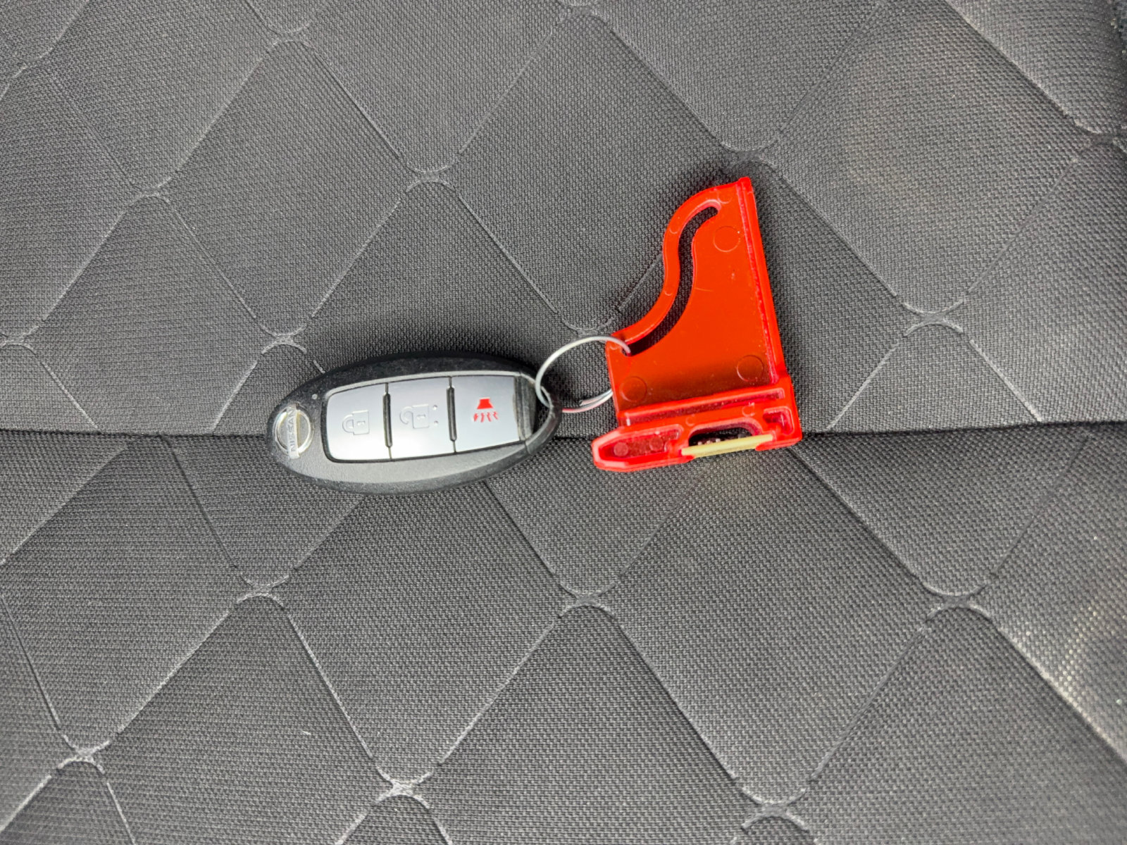 Used 2020 Nissan Kicks S FWD image 59