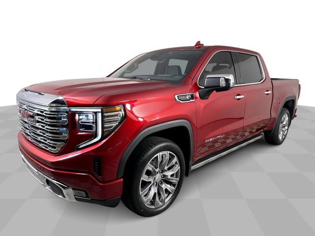 Used 2023 GMC Sierra 1500 Denali AWD/4WD image 4