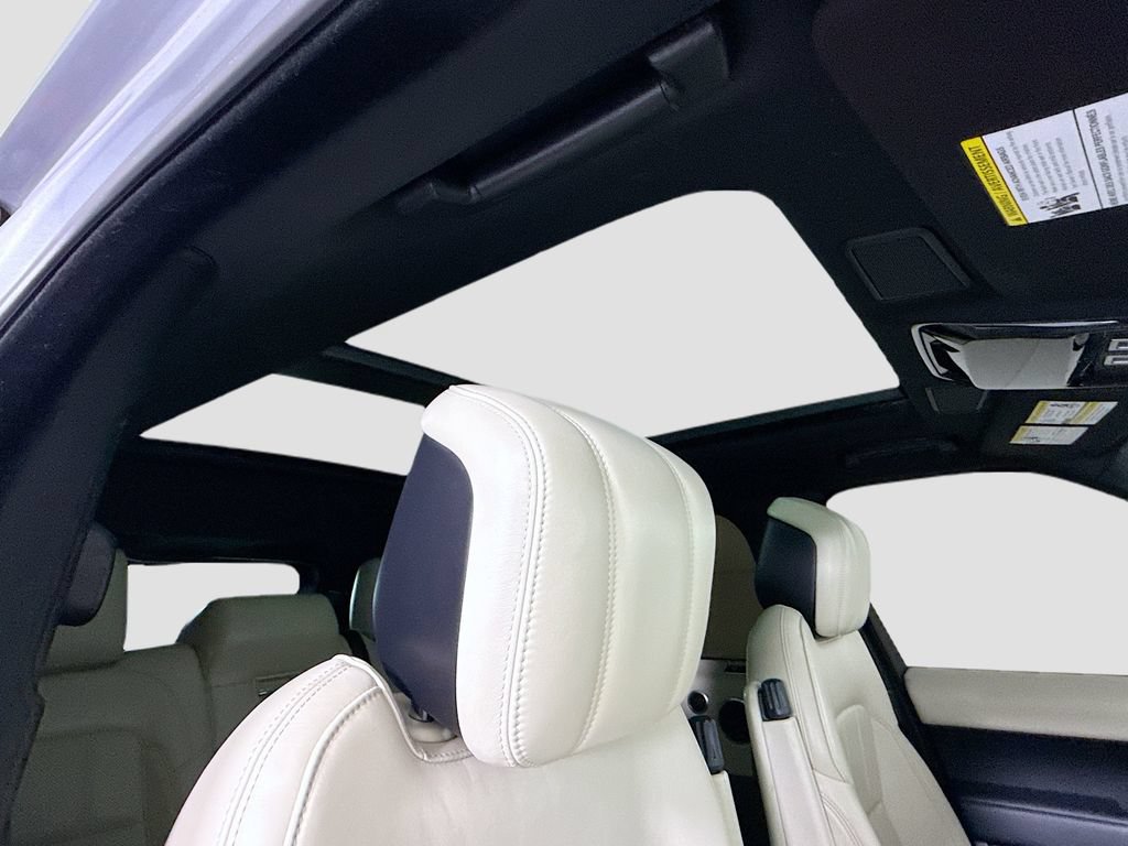 Used 2020 Land Rover Range Rover Sport HSE AWD/4WD image 18