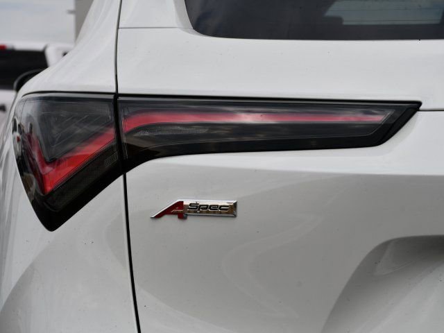 New 2026 Acura ADX A-Spec AWD/4WD image 9
