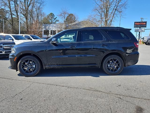 New 2026 Dodge Durango GT image 4
