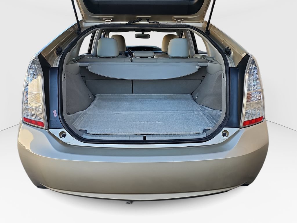 Used 2010 Toyota Prius Five FWD image 22