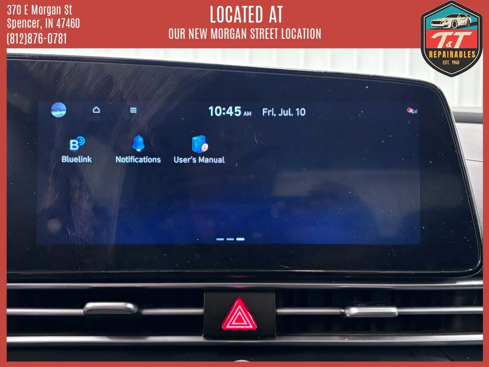 Used 2023 Hyundai Elantra SEL w/ Convenience Package FWD image 40