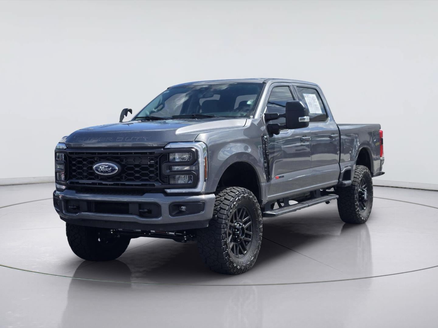 Used 2024 Ford F250 XLT w/ XLT Premium Package