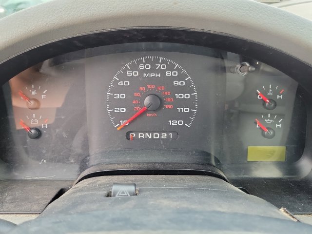Used 2007 Ford F150 STX RWD image 12