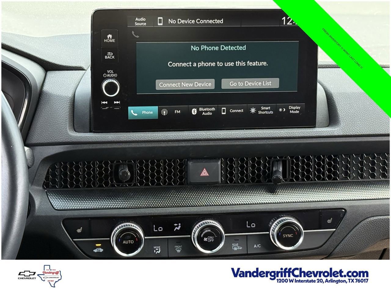 Used 2024 Honda CR-V Sport-L image 15
