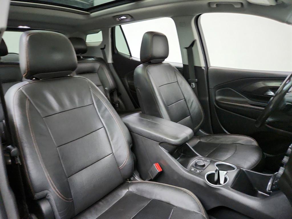 Used 2020 GMC Terrain SLT w/ GMC Pro Grade Package AWD/4WD image 27