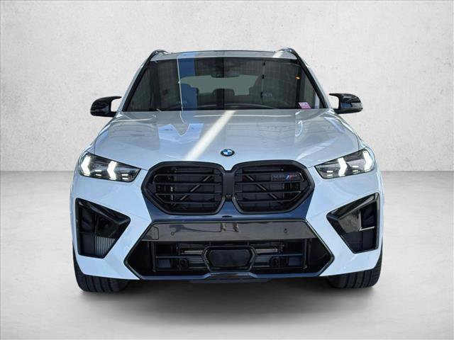 New 2026 BMW X5 M Competition image 6