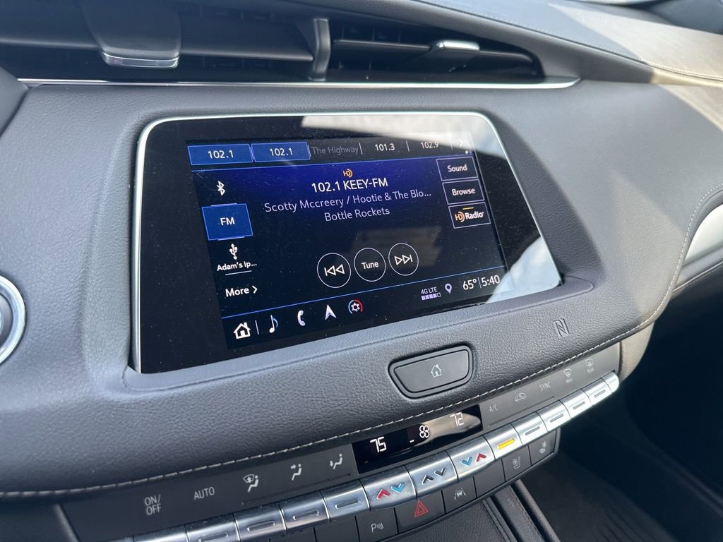 Used 2019 Cadillac XT4 Premium Luxury image 19