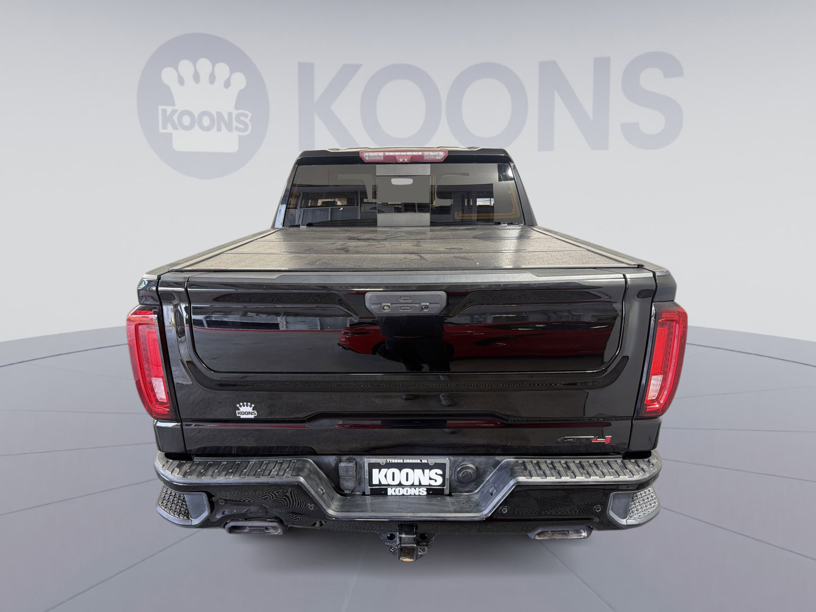 Used 2020 GMC Sierra 1500 AT4 w/ AT4 Premium Package image 26