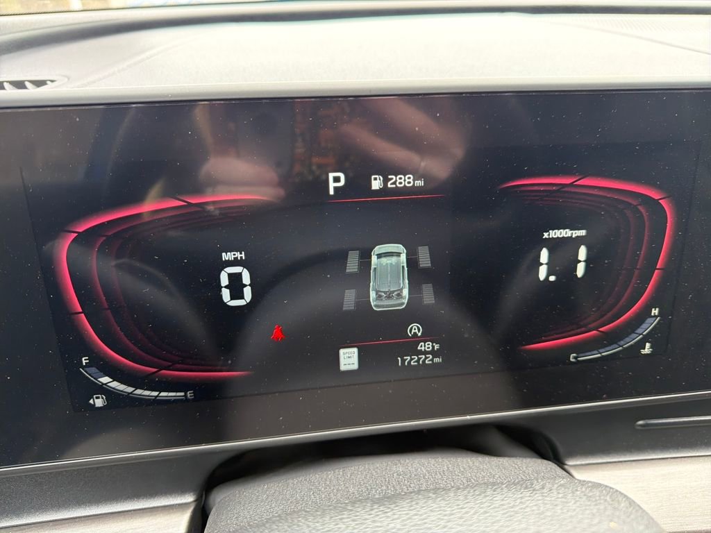 Certified 2023 Kia Sportage X-Line image 15