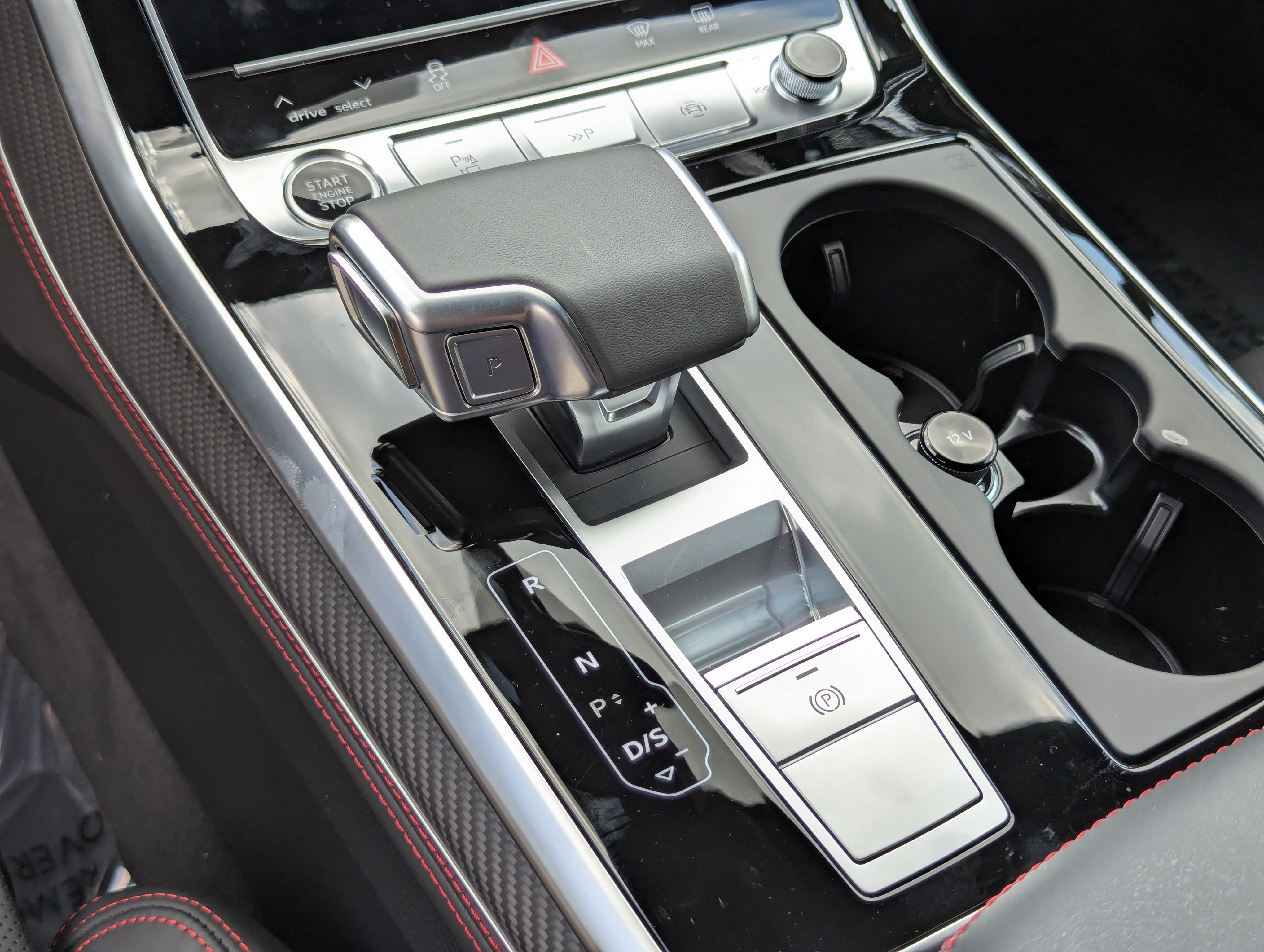 New 2026 Audi Q7 3.0T Prestige AWD/4WD image 27