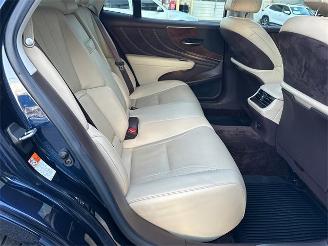 Used 2019 Lexus LS 500 image 15