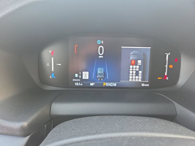 New 2026 Ford Transit 350 XLT AWD/4WD image 14