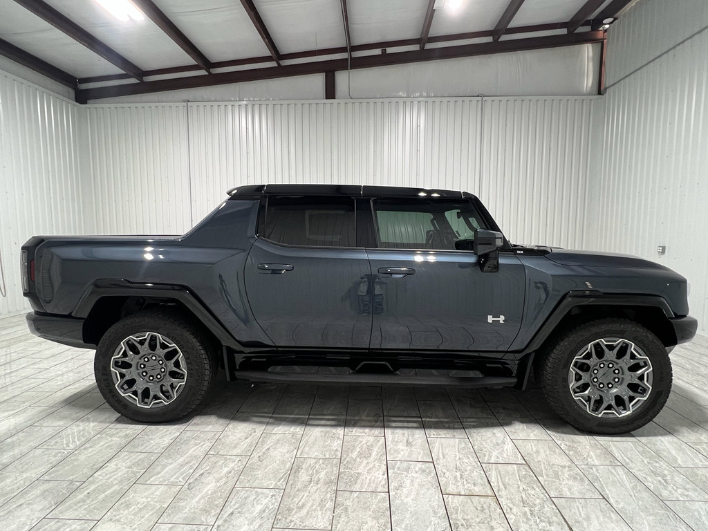 New 2025 GMC Hummer EV 3X image 6