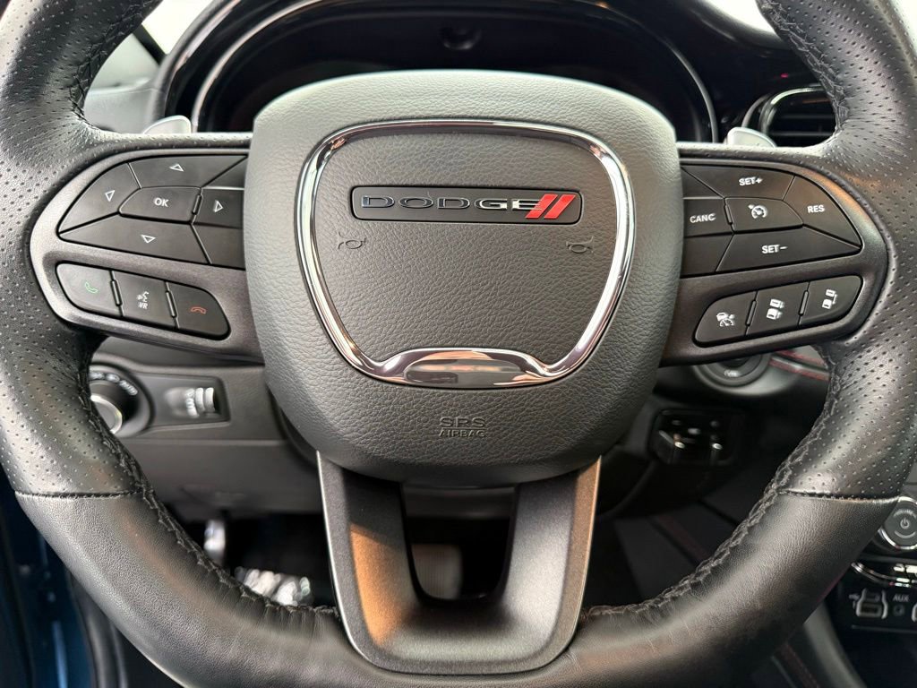 Used 2025 Dodge Durango GT AWD/4WD image 51
