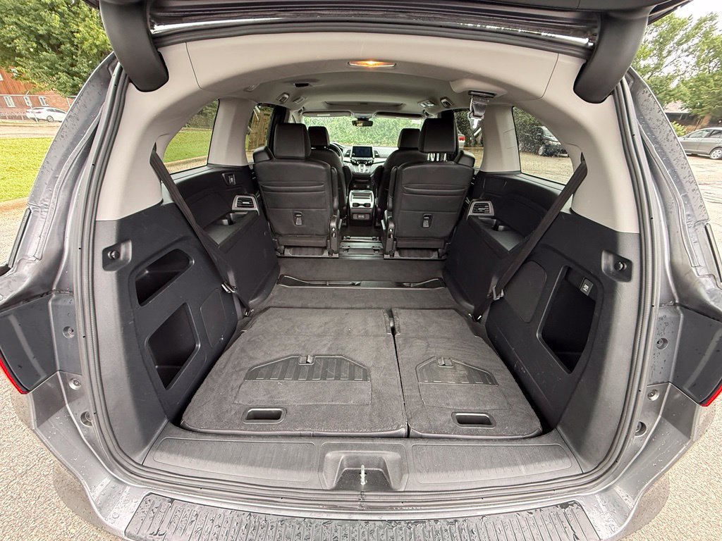 Used 2024 Honda Odyssey EX-L image 34