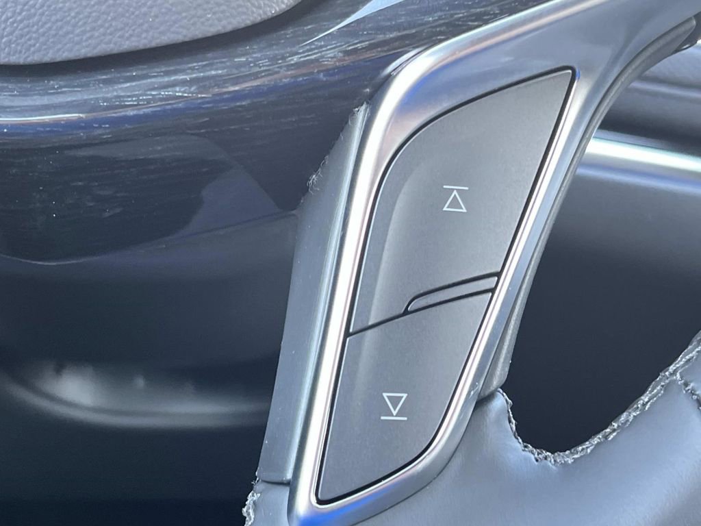 New 2025 Cadillac XT5 Premium Luxury w/ Technology Package image 32