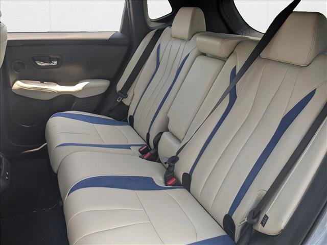 New 2025 Acura ADX A-Spec image 16