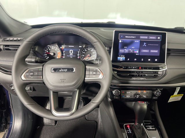 New 2026 Jeep Compass Latitude AWD/4WD image 13