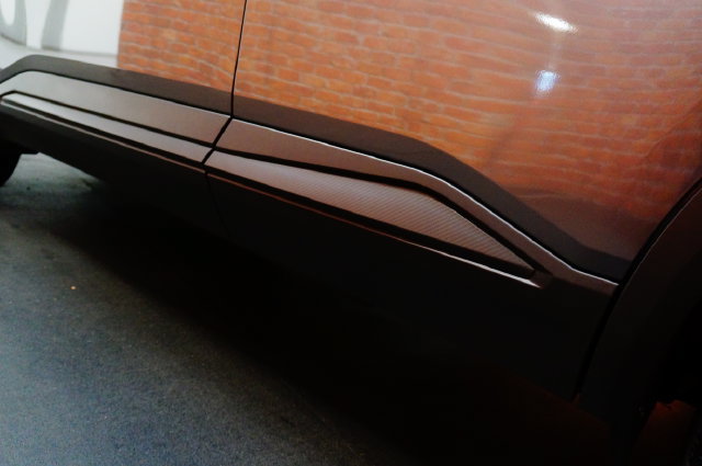 Certified 2026 Nissan Kicks S FWD image 61