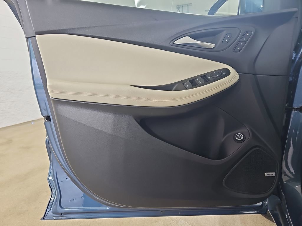 Certified 2024 Buick Encore GX Avenir w/ Avenir Convenience Package AWD/4WD image 32