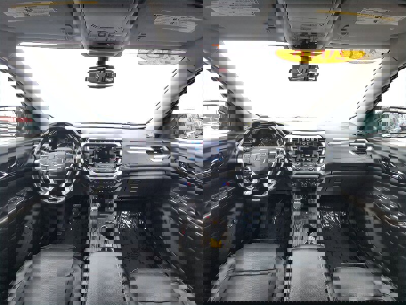 Used 2018 GMC Acadia SLT FWD image 21