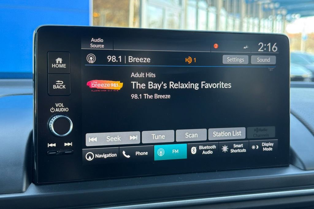 Used 2025 Honda Pilot Black Edition image 18