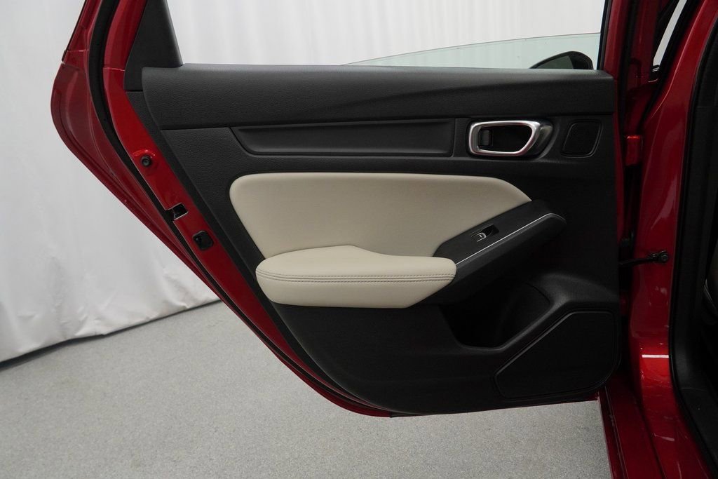 Used 2023 Acura Integra A-Spec image 46