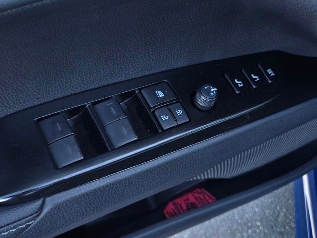 Certified 2026 Toyota Camry XSE w/ Premium Plus Package FWD image 10