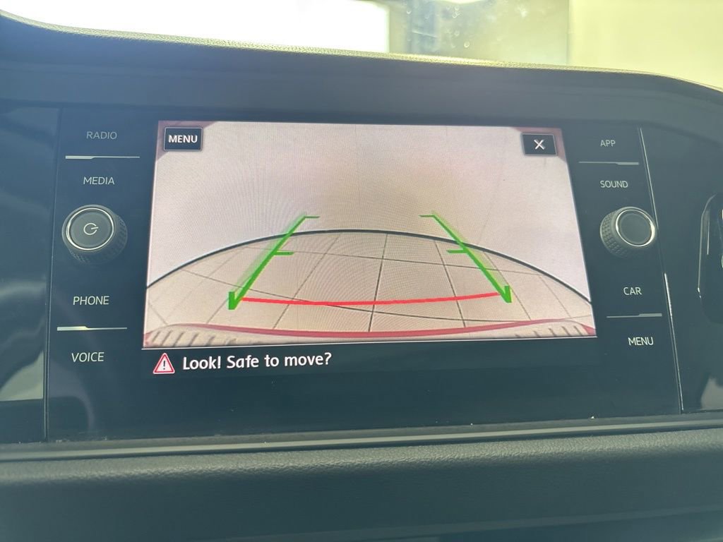 Used 2019 Volkswagen Jetta SEL image 32