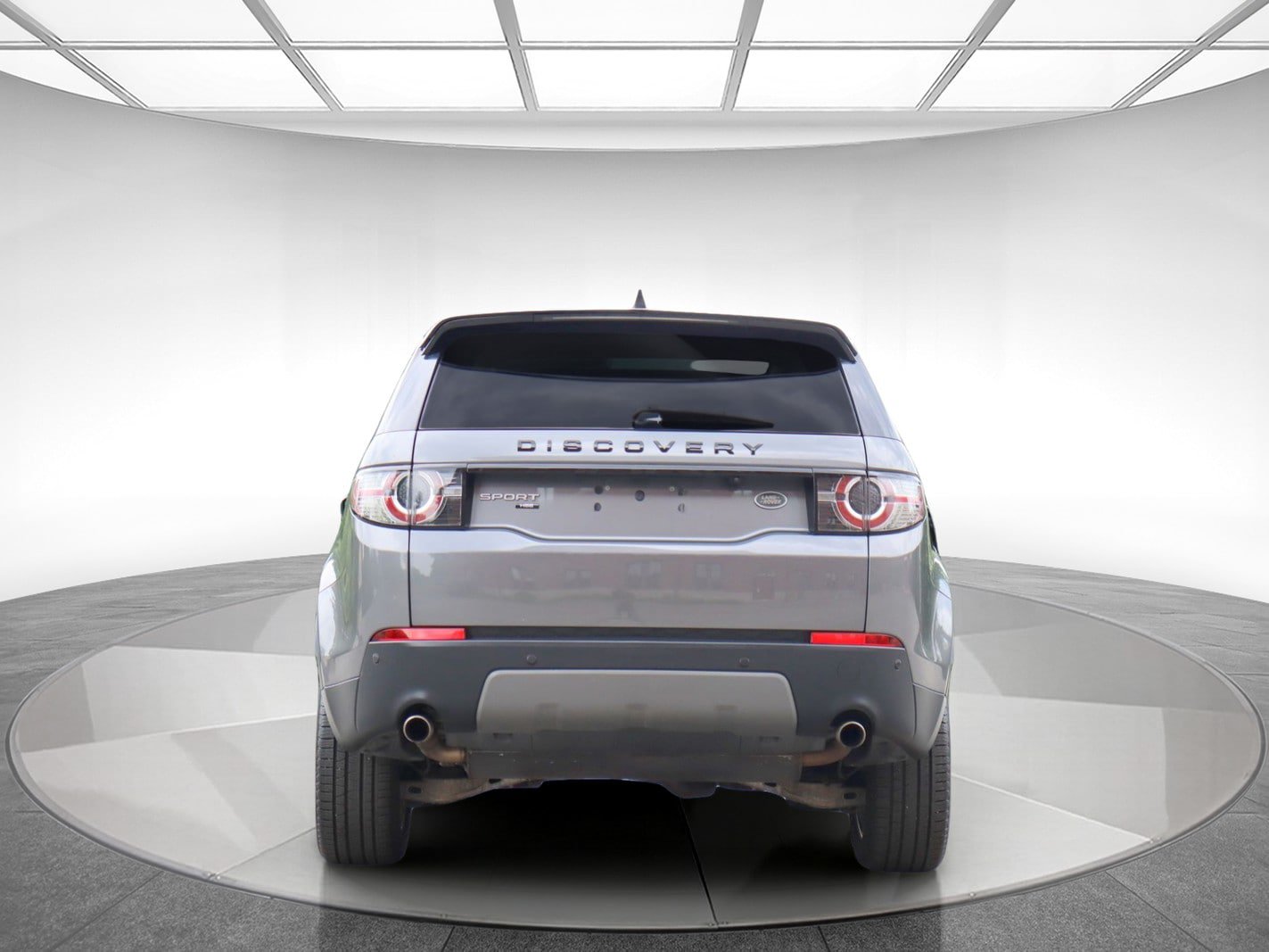 Used 2018 Land Rover Discovery Sport HSE Luxury AWD/4WD image 7
