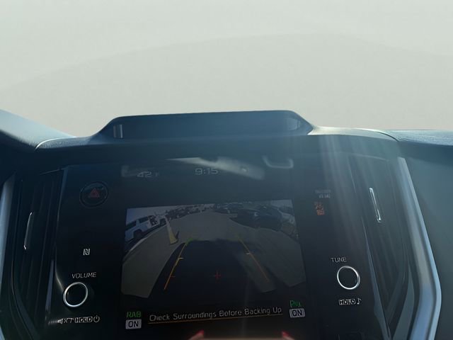 Used 2020 Subaru Outback Limited image 23