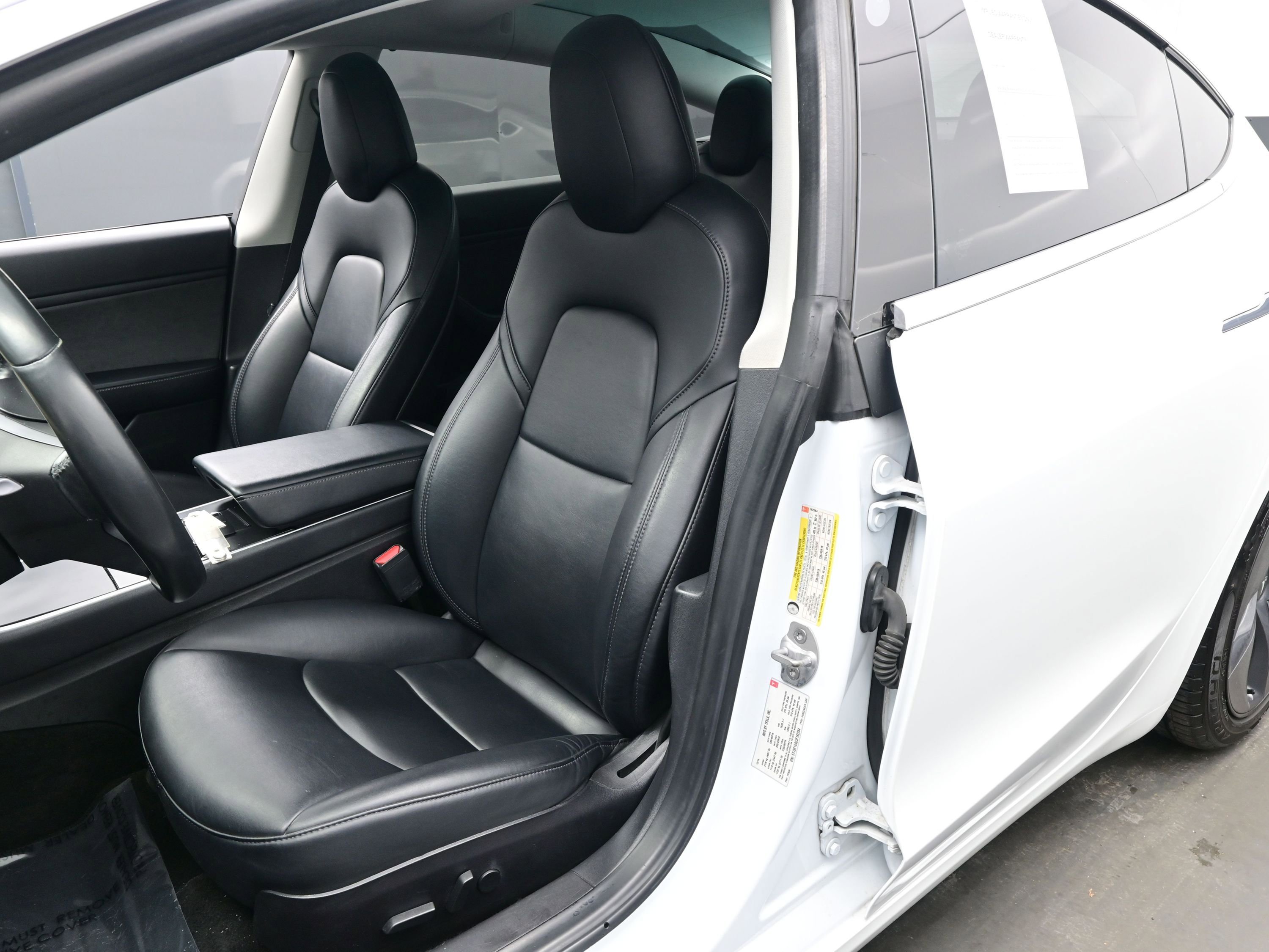 Used 2018 Tesla Model 3 Long Range image 10