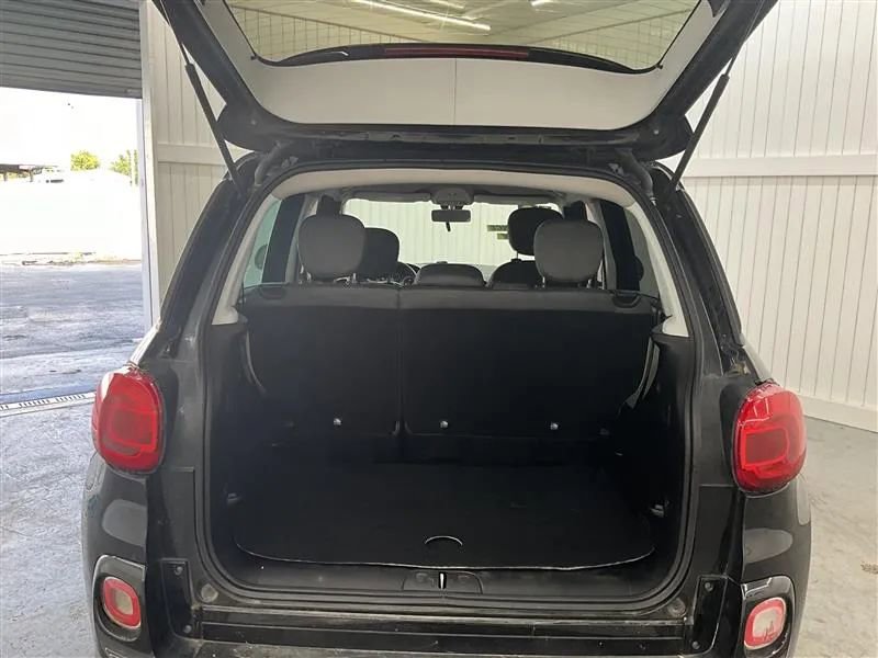 Used 2014 FIAT 500L Easy image 23